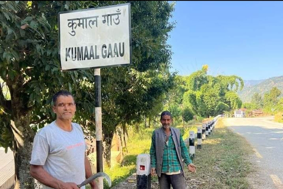 बदलिँदो बजारसँगै बदलिँदै कुमालको पेसा