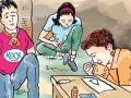 किशोर–किशोरीलाई कुलतबाट जोगाउन विद्यालय स्वास्थ्य अभियान