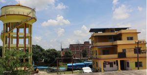 लहान खानेपानी संस्थानद्वारा बक्यौता असुलीमा कडाइ