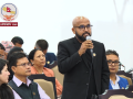 आत्महत्याको विषयमा गम्भीर छलफल आवश्यक छ : गणेश कार्की आत्महत्याको विषयमा गम्भीर छलफल आवश्यक छ : गणेश कार्की