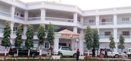 मधेश प्रदेशसभा : बजेटलगायतका समस्या समाधान गर्न कार्यदल गठन