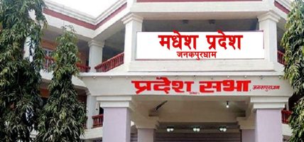 मधेसको राजस्व लक्ष्यभन्दा कम, करिब ३३ अर्ब मात्र उठ्यो