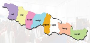आर्थिक गतिविधि विस्तारमार्फत जिडिपी बढाउने मधेसको योजना