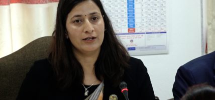 महिला आयोगको काम संस्थागत रूपमा निरन्तर हुनुपर्छ : सभापति अवस्थी (भिडियो सहित)