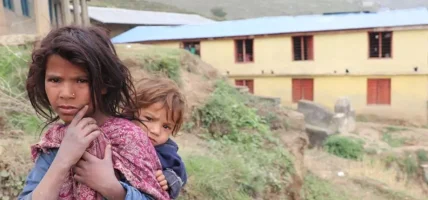 ग्रामीण महिलालाई कार्यबोझ थपिँदै
