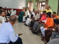 All-side meeting held for maintaining religious harmony