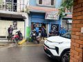 मिडिया कार्यालयअगाडि शंकास्पद गाडी पार्किङ