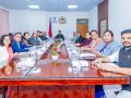 मिटरब्याजी पीडितको माग सम्बोधन गर्न वार्ता टोली गठन मिटरब्याजी पीडितको माग सम्बोधन गर्न वार्ता टोली गठन