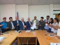 मिटरब्याज पीडित र सरकारबीच ९ बुँदे सहमति