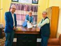कर्णाली मुख्यमन्त्रीमा नेता शाही नियुक्त