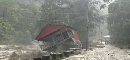 चार महिनामा विपद्का तीन हजार ९५१ घटना, १९३ जनाको मृत्यु