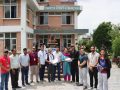 नेपाल इन्जिनियरिङ कलेजमा एकैदिन रक्तदान, आँखा शिविर तथा मक टेष्ट नेपाल इन्जिनियरिङ कलेजमा एकैदिन रक्तदान, आँखा शिविर तथा मक टेष्ट