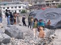 एक महिनामा ८० हजार विदेशी पर्यटक मुस्ताङ भित्रिए एक महिनामा ८० हजार विदेशी पर्यटक मुस्ताङ भित्रिए