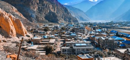 मुस्ताङमा जोन कार्यक्रमअन्तर्गत ५८ किसान सूचीकृत