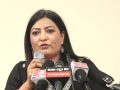 गुटको होइन, इमानदार कार्यकर्ताको संरक्षण गर्ने पार्टी बनाउनुपर्छ : नविना लामा