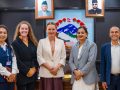नेपालको स्वास्थ्य क्षेत्रमा नर्वेको सहयोग निरन्तर रहने नेपालको स्वास्थ्य क्षेत्रमा नर्वेको सहयोग निरन्तर रहने