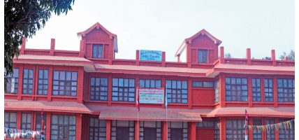 कञ्चनपुरमा भारत सरकारको सहयोगमा विद्यालय भवन निर्माण हुने