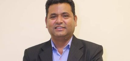 लोकतन्त्रमा जनादेश स्वेच्छाचारिताका लागि होइन : एमाले नेता निरज आचार्य