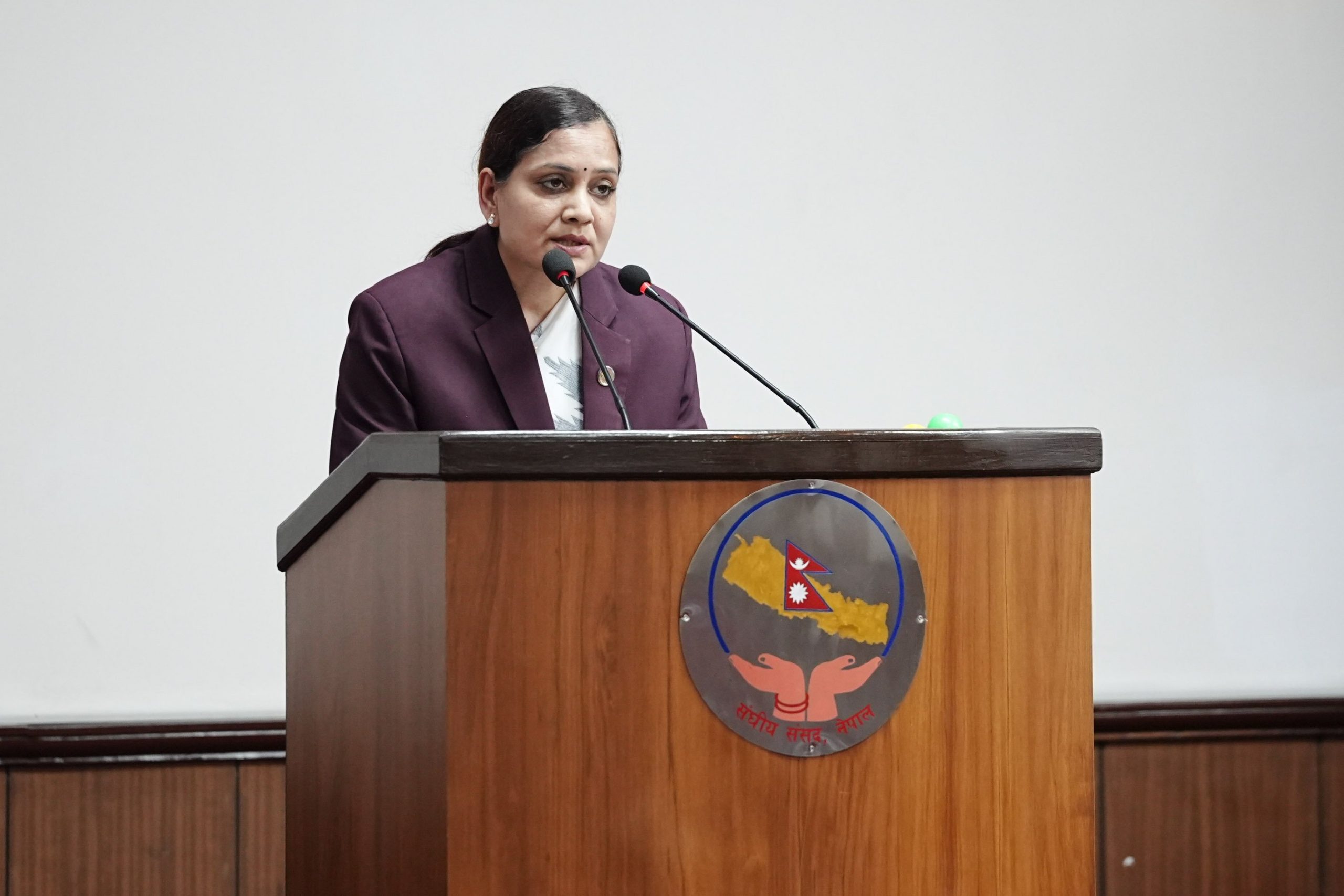 स्वास्थ्यसम्बन्धी मौलिक हकको प्रभावकारी कार्यान्वयन गरिने छ : स्वास्थ्य मन्त्री