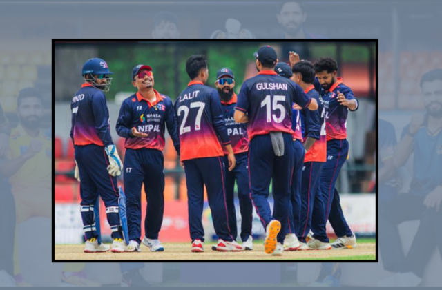एनपीएलको तेस्रो संस्करणका लागि खेलाडी अक्सन आज हुँदै एनपीएलको तेस्रो संस्करणका लागि खेलाडी अक्सन आज हुँदै