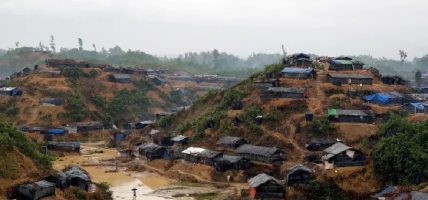 दक्षिण–पूर्वी बङ्गलादेशमा पहिरो जाँदा कम्तीमा सात जनाको मृत्यु