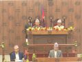 लुम्बिनी प्रदेशसभाले थारू विधेयक सर्वसम्मत रूपमा पारित लुम्बिनी प्रदेशसभाले थारू विधेयक सर्वसम्मत रूपमा पारित