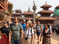२०२६ को जुनमा पर्यटक आगमन गत वर्षको तुलनामा १९.५ प्रतिशत वृद्धि