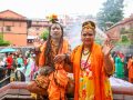 साउने संक्रान्ति पशुपतिनाथको दर्शन(तस्बिर मा) साउने संक्रान्ति पशुपतिनाथको दर्शन(तस्बिर मा)