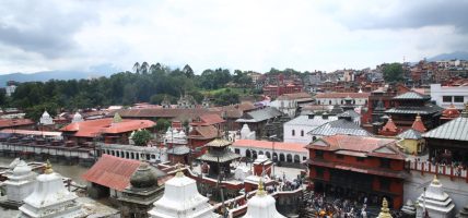 भोलि साउनको पहिलो सोमबार, आजसम्म पशुपतिनाथमा तयारी शून्य भोलि साउनको पहिलो सोमबार, आजसम्म पशुपतिनाथमा तयारी शून्य