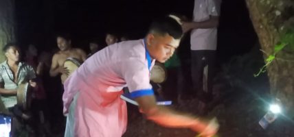 भुजेल संस्कृति संरक्षण गरिँदै
