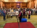 नेशनल लाईफको प्रशिक्षण एवं साँस्कृतिक कार्यक्रम भव्य रुपले सम्पन्न