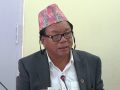 राष्ट्रिय विधि विज्ञान प्रयोगशाला विधेयकमा मन्त्री पुनको सुझाव :‘स्वायत्त’ र ‘विश्वसनीय’ शब्द पुर्नविचार गर्नुपर्ने राष्ट्रिय विधि विज्ञान प्रयोगशाला विधेयकमा मन्त्री पुनको सुझाव :‘स्वायत्त’ र ‘विश्वसनीय’ शब्द पुर्नविचार गर्नुपर्ने