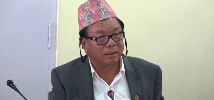 राष्ट्रिय विधि विज्ञान प्रयोगशाला विधेयकमा मन्त्री पुनको सुझाव :‘स्वायत्त’ र ‘विश्वसनीय’ शब्द पुर्नविचार गर्नुपर्ने