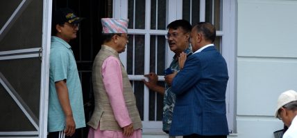 कांग्रेस इतर पक्षको चेतावनी : संवाद नभए १५औँ महाधिवेशन नै नहुने जोखिम
