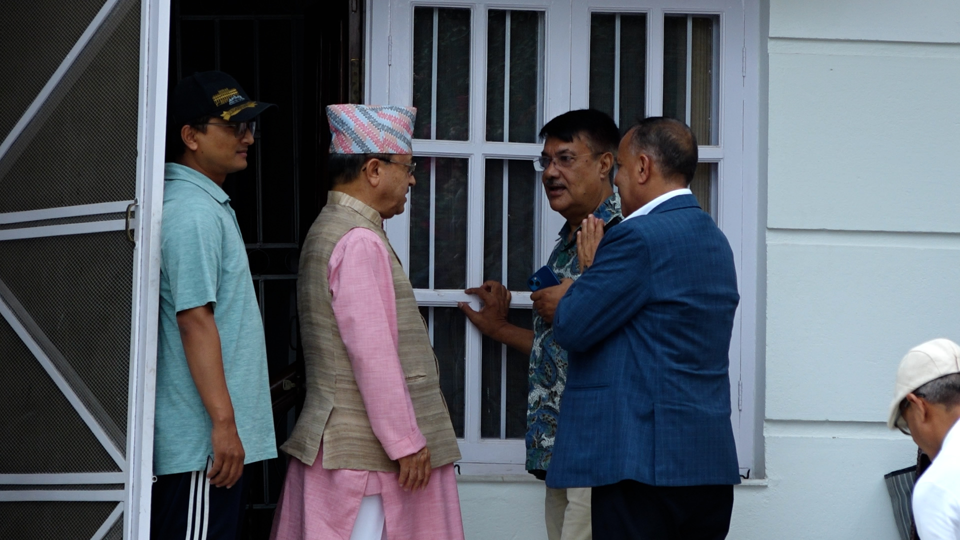 कांग्रेस इतर पक्षको चेतावनी : संवाद नभए १५औँ महाधिवेशन नै नहुने जोखिम