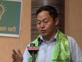 नयाँ वैकल्पिक शक्तिको रुपमा उज्यालो नेपाल पार्टी : उप–महासचिव लामा नयाँ वैकल्पिक शक्तिको रुपमा उज्यालो नेपाल पार्टी : उप–महासचिव लामा