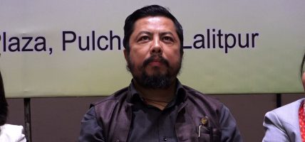 अब उत्पादन मात्र होइन, भरपर्दो आपूर्ति र वितरणमा केन्द्रित हुनुपर्छ : ऊर्जामन्त्री श्रेष्ठ