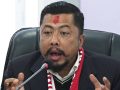 ऊर्जा मन्त्री श्रेष्ठको सक्रियता : मार्कीचोक–भरतपुर २२० केभी प्रसारण लाइनबाट विद्युत् प्रवाह सुरु ऊर्जा मन्त्री श्रेष्ठको सक्रियता : मार्कीचोक–भरतपुर २२० केभी प्रसारण लाइनबाट विद्युत् प्रवाह सुरु