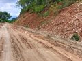 सेलेघाट–साँघुटार सडक निर्माण कछुवा गतिमा : अलपत्र आयोजनाले स्थानीयको घर–जग्गा जोखिममा सेलेघाट–साँघुटार सडक निर्माण कछुवा गतिमा : अलपत्र आयोजनाले स्थानीयको घर–जग्गा जोखिममा