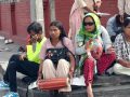 दृष्टिविहीन र अशक्तको पीडा : ‘भत्ता र मागेको पैसाले कति दिन बाँच्नु ?’