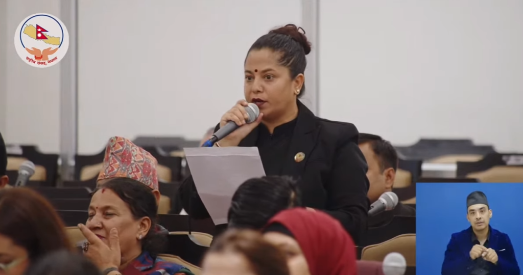 सरकारको एकसय दिनमा जनतामा आशाको दियो भन्दा निराशाको आगो बढि बलेको देखियो : थपलिया