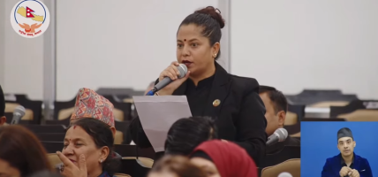 सरकारको एकसय दिनमा जनतामा आशाको दियो भन्दा निराशाको आगो बढि बलेको देखियो : थपलिया