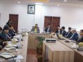युवालाई रोजगारीसँग जोड्न मन्त्रालयको पहल, सबै विभागलाई तथ्याङ्क पेस गर्न कृषि मन्त्रीको निर्देशन युवालाई रोजगारीसँग जोड्न मन्त्रालयको पहल, सबै विभागलाई तथ्याङ्क पेस गर्न कृषि मन्त्रीको निर्देशन