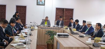 युवालाई रोजगारीसँग जोड्न मन्त्रालयको पहल, सबै विभागलाई तथ्याङ्क पेस गर्न कृषि मन्त्रीको निर्देशन