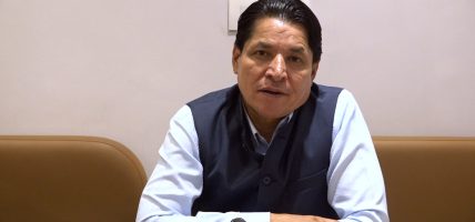 मिडिया हाउसमाथिको त्रास सिर्जना गर्ने गतिविधि निन्दनीय : पत्रकार धमला
