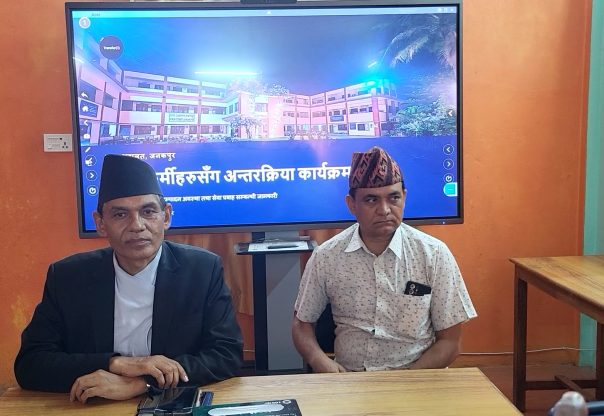 २०८२/०८३ मा उच्च अदालत जनकपुरद्वारा ७०.८८ प्रतिसत मुद्दा फैसला २०८२/०८३ मा उच्च अदालत जनकपुरद्वारा ७०.८८ प्रतिसत मुद्दा फैसला