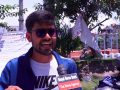 सांसदलाई स्वकीय राख्न पाउने व्यवस्थाको चौतर्फी विरोध : सडकदेखि अदालतसम्म पुग्यो मुद्दा सांसदलाई स्वकीय राख्न पाउने व्यवस्थाको चौतर्फी विरोध : सडकदेखि अदालतसम्म पुग्यो मुद्दा