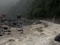 रामेछापको लाछेवारमा ठूलो पहिरो : होटल र दुइवट पक्की पुल बगायो, हाइड्रोको ड्यामसाइडमा पनि क्षति रामेछापको लाछेवारमा ठूलो पहिरो : होटल र दुइवट पक्की पुल बगायो, हाइड्रोको ड्यामसाइडमा पनि क्षति