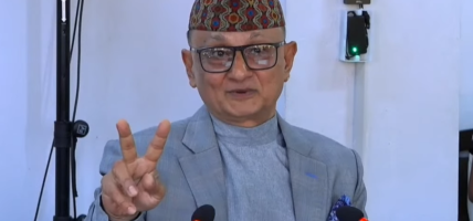 निर्वाचन सुधारका ६ प्राथमिकता प्रस्तुत गर्दै सुब्बाले औँल्याए डिजिटल चुनौती