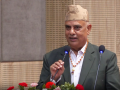 प्रविधिको दुरुपयोगले मानव बेचबिखनका चुनौती बढायो : हरिवंश